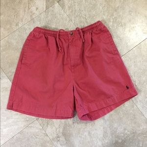 Polo Ralph Lauren Shorts